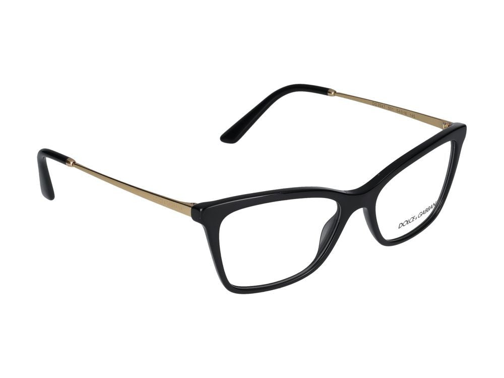 Dolce & Gabbana Eyeglasses 0Dg3347 501 54/16/145