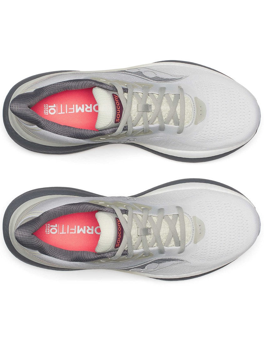 Saucony Neutral Triumph 23 Streamlined Running Sneakers