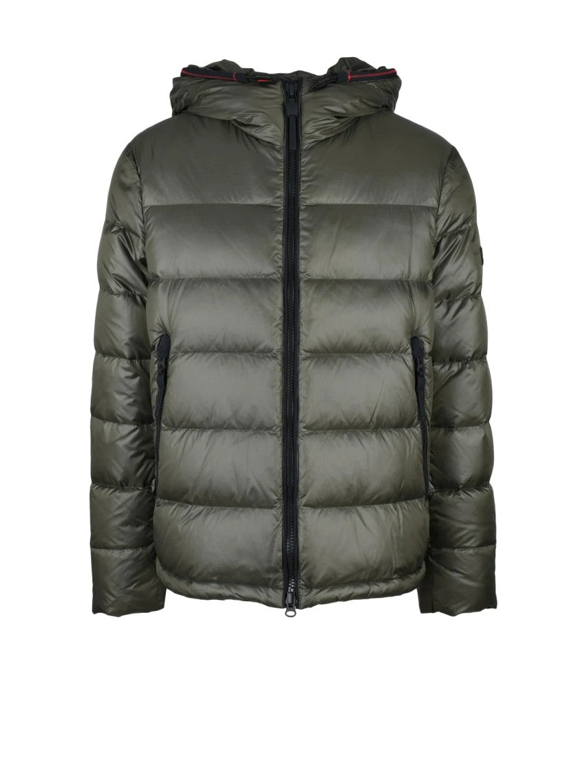 Peuterey Honova Down Jacket - Green