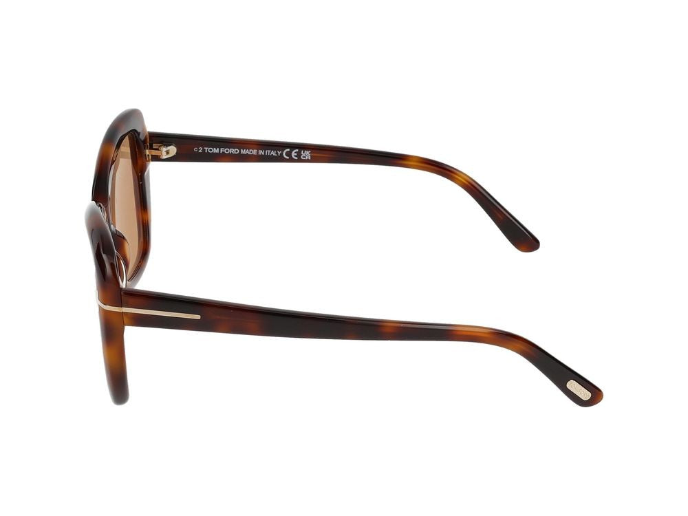 Tom Ford Sunglasses Ft1008 53E 55/17/140