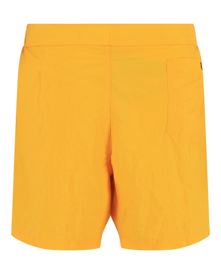 Slowear Incotex Mare Swim Trunks