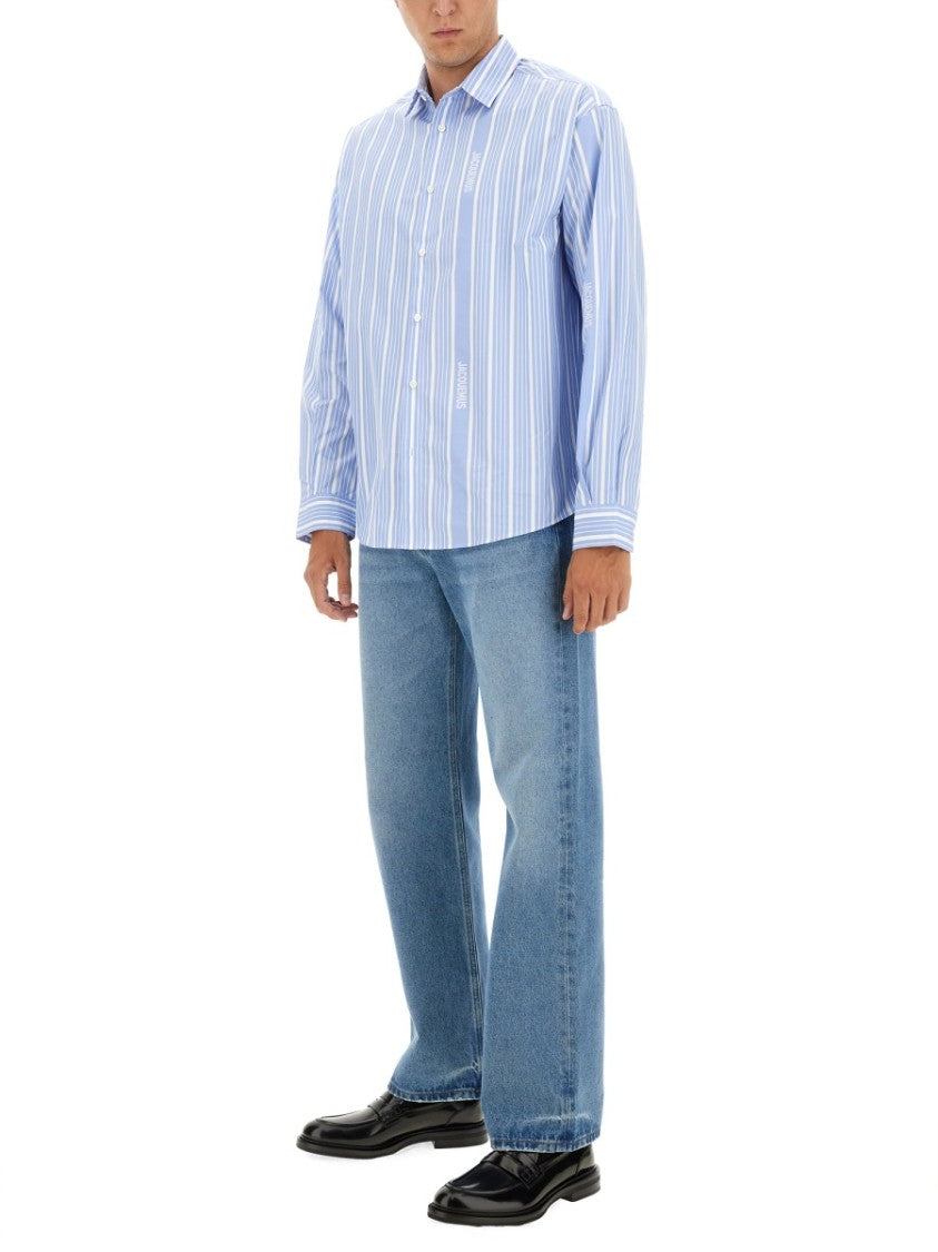 Jacquemus Simon Shirt