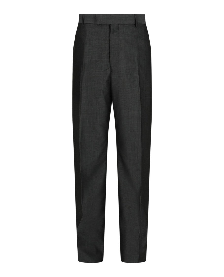 Ferragamo Tailored Trousers