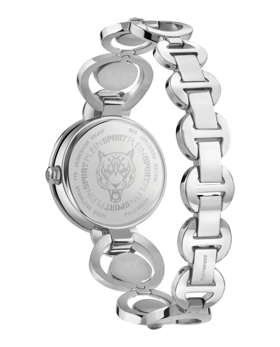 Plein Sport Supernova Bracelet Watch