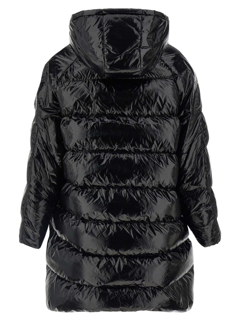 Pinko 'Burro' Down Jacket