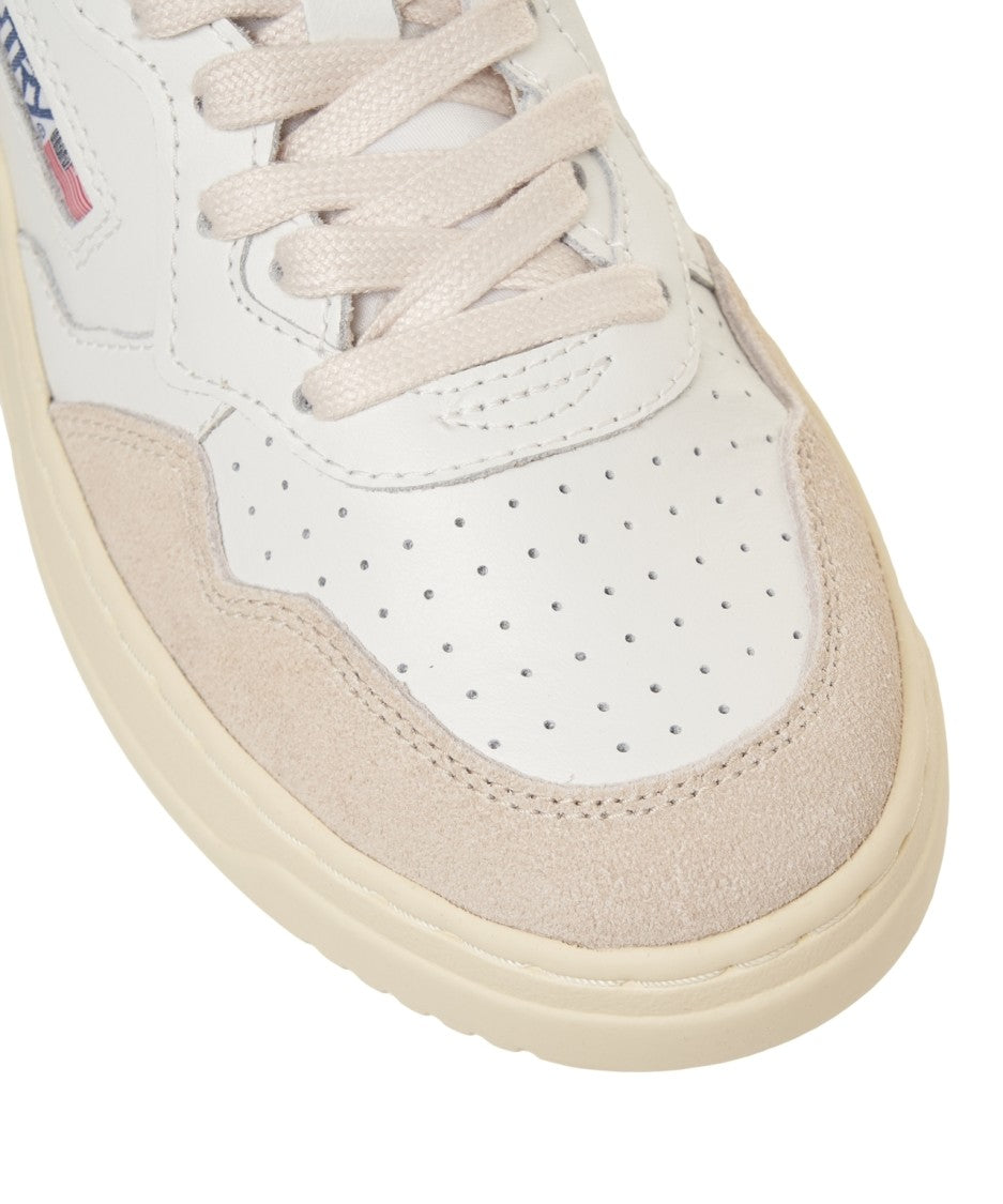 Autry Medalist Low' Sneakers