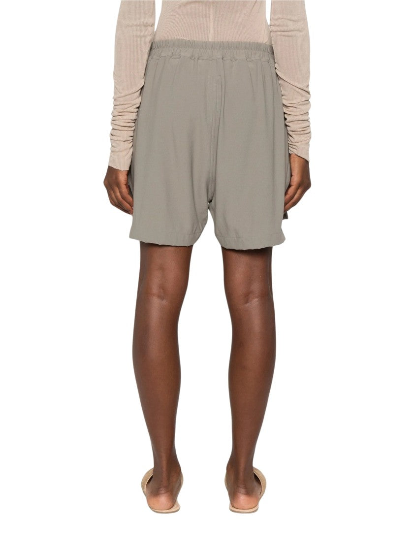 Rick Owens Layered Drawstring Boxers