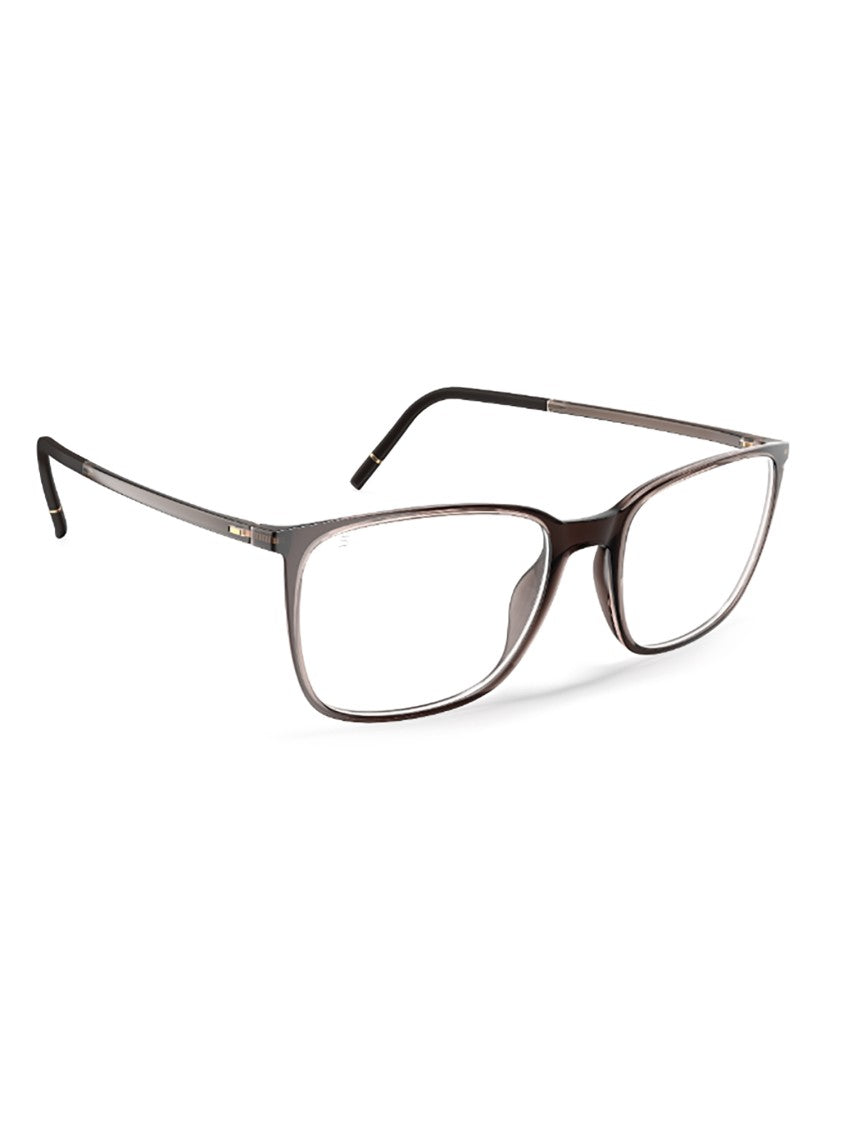 Silhouette 2961/75 Elegant Acetate Zero Frames