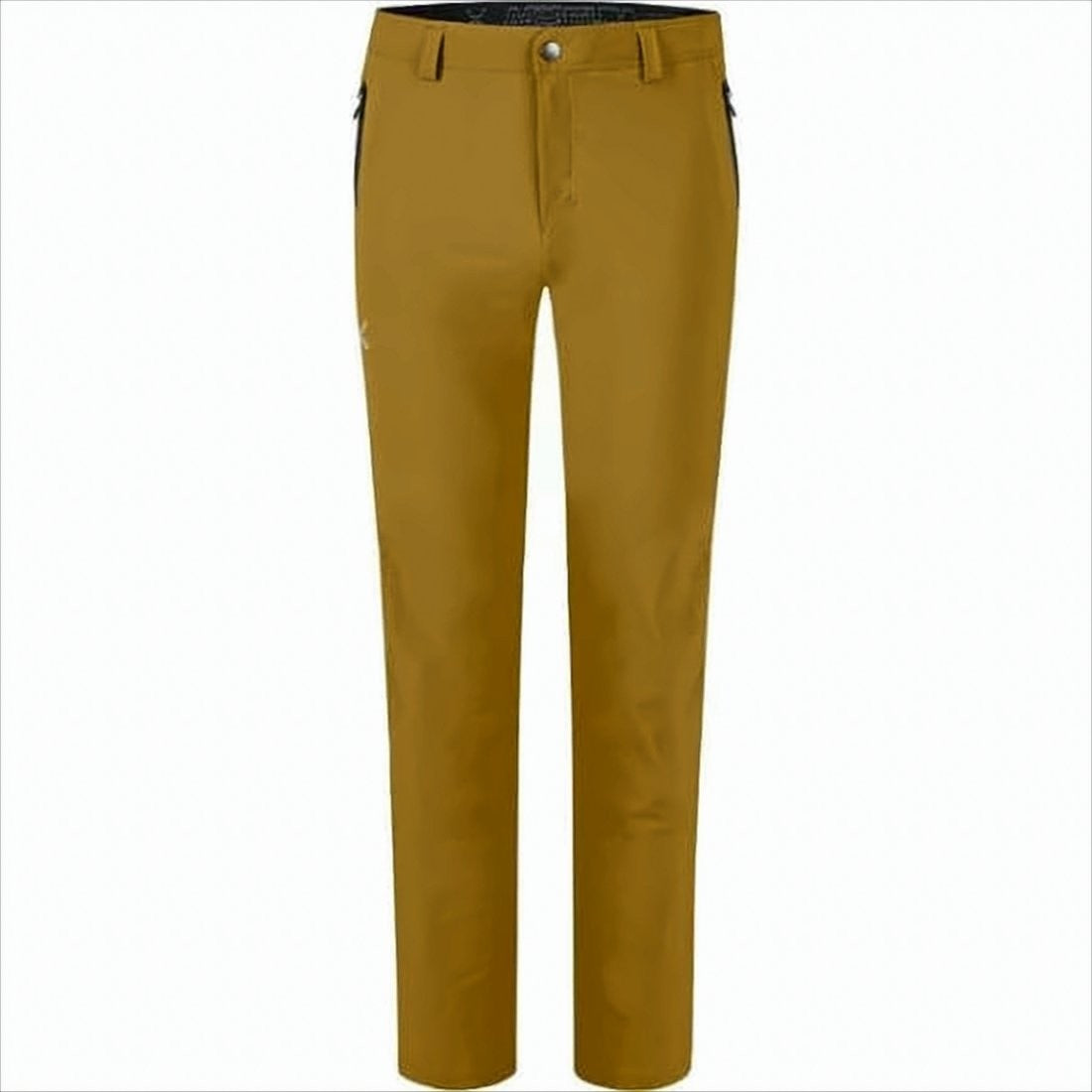 Montura Straight-Fit Casual Pants