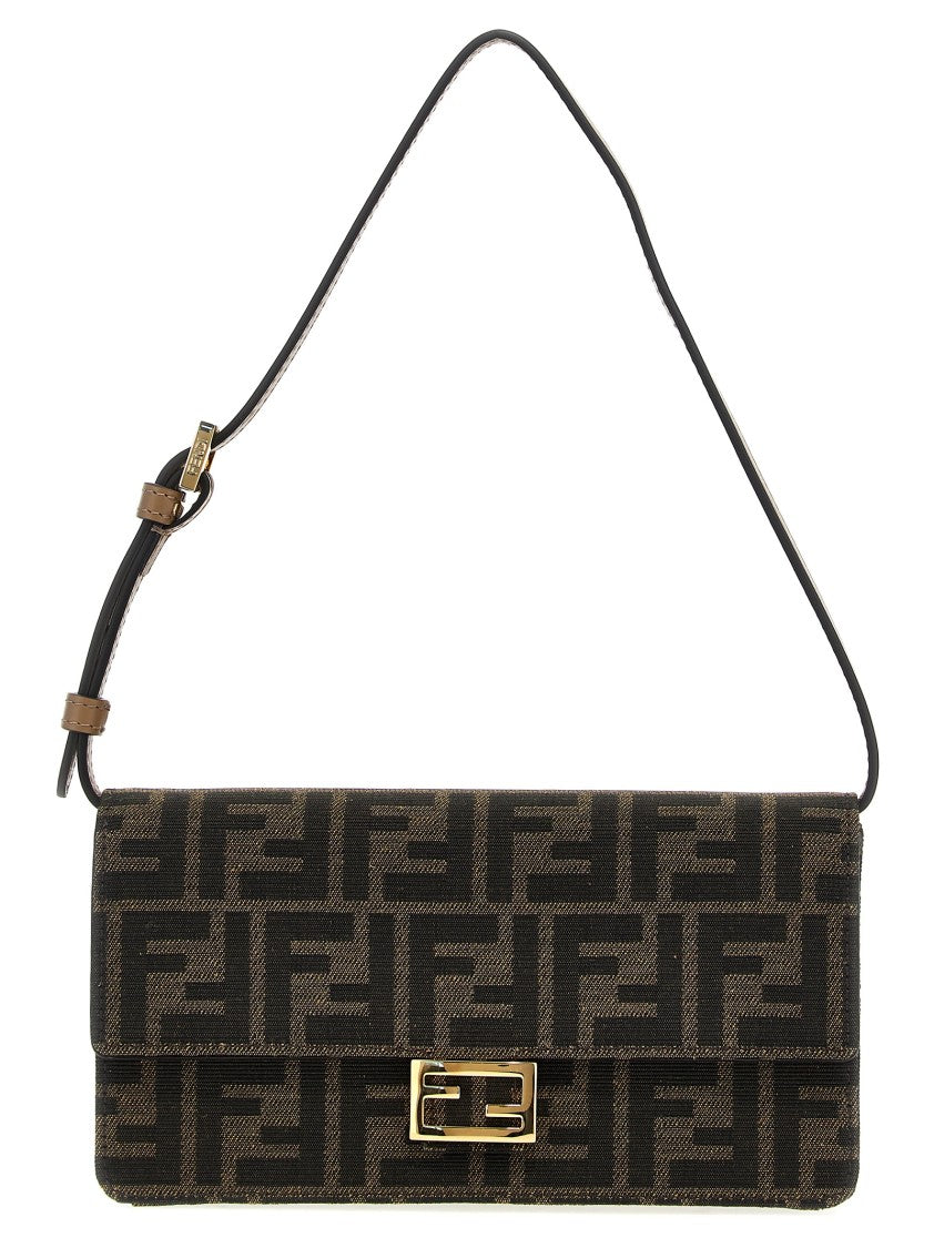Fendi 'Baguette' Wallet On Chain