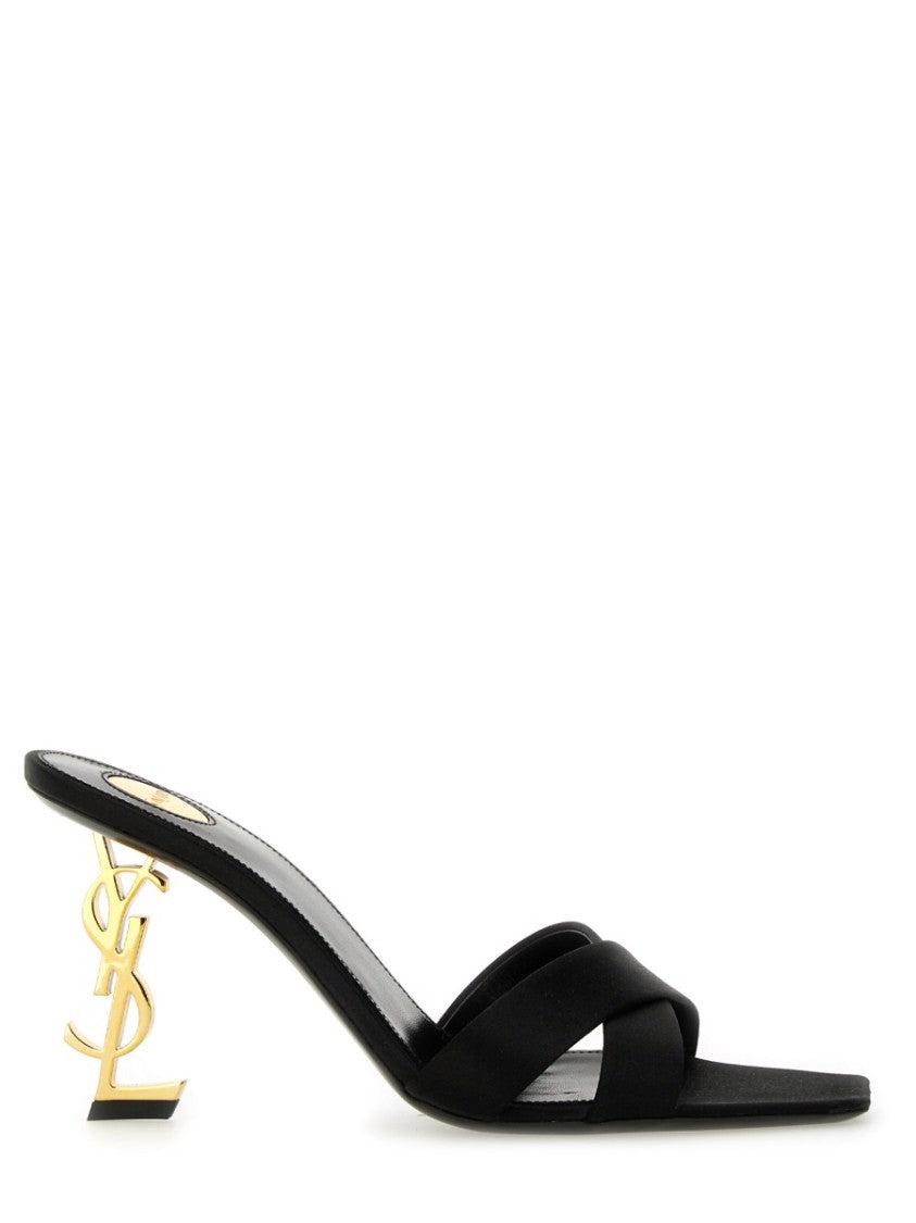 Saint Laurent "Opyum" Mule