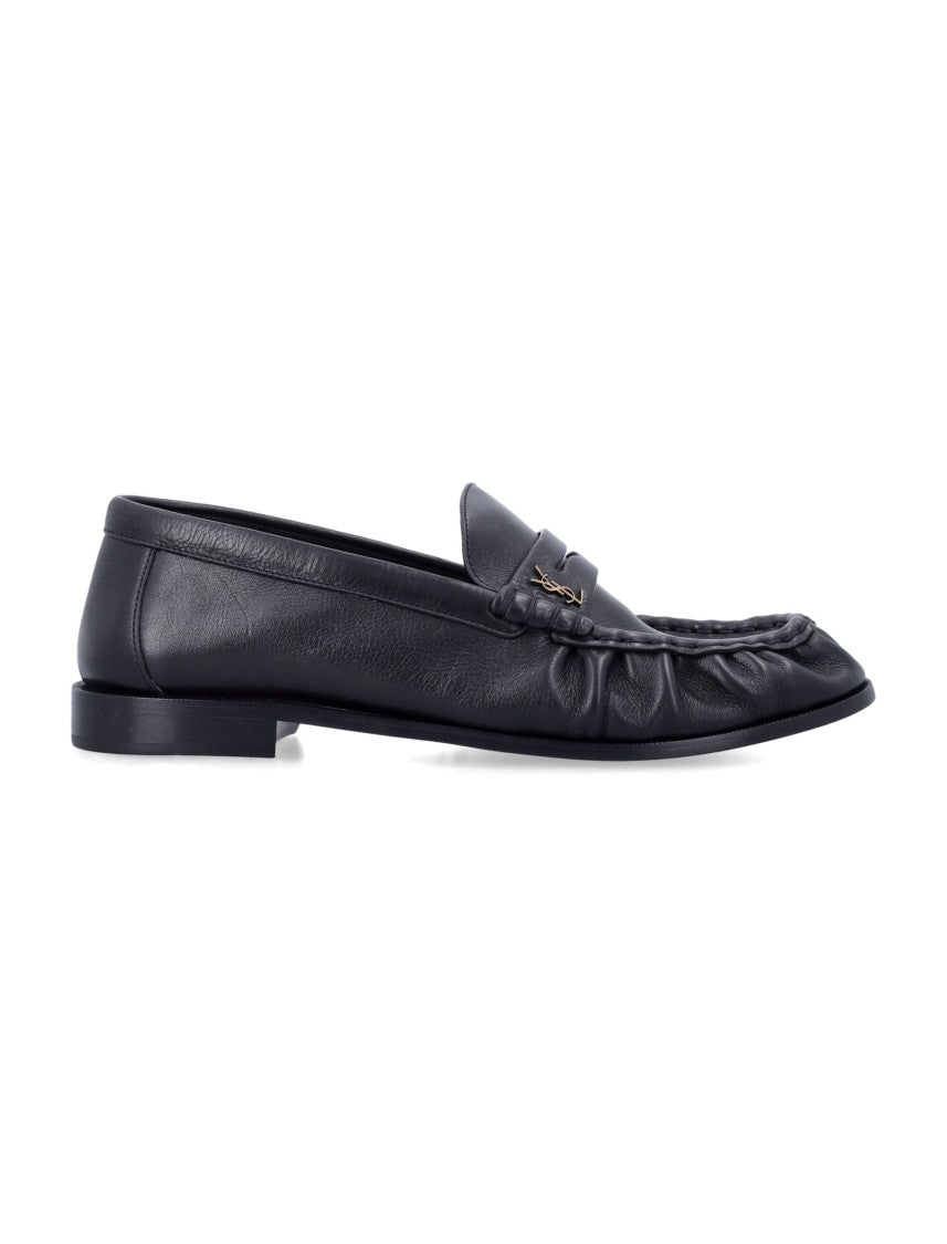 Saint Laurent Saint Laurent Cassandre Loafers