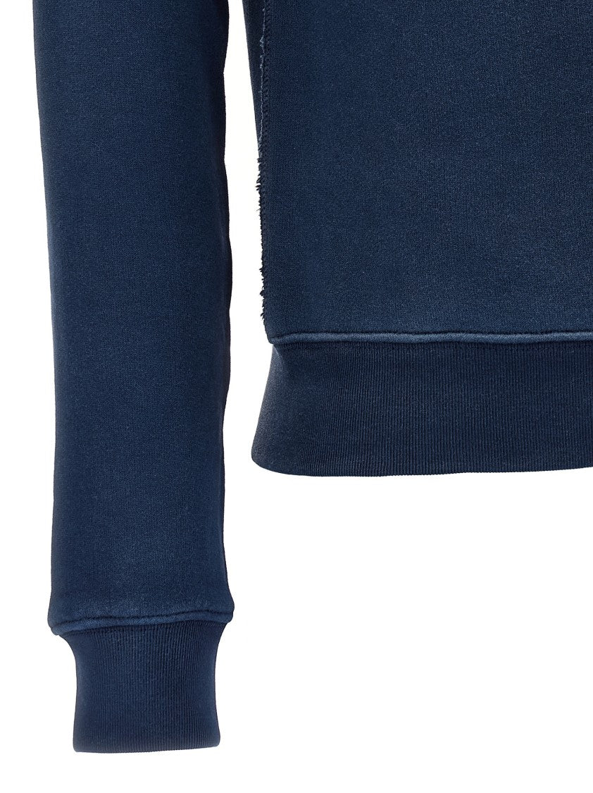 Valentino Garavani 'Panther Lady' Sweatshirt