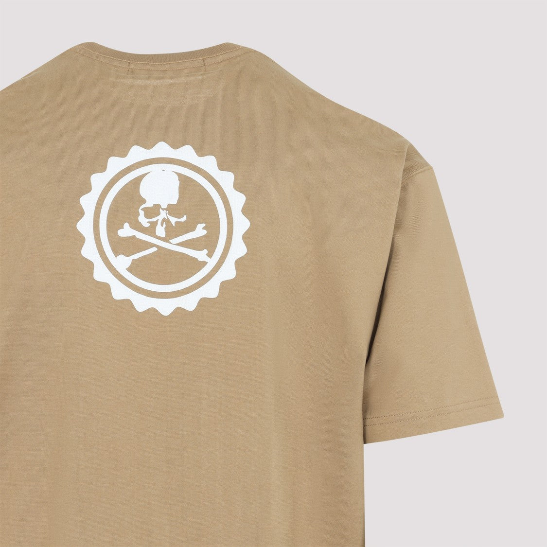 Mastermind Japan Japan University T-Shirt