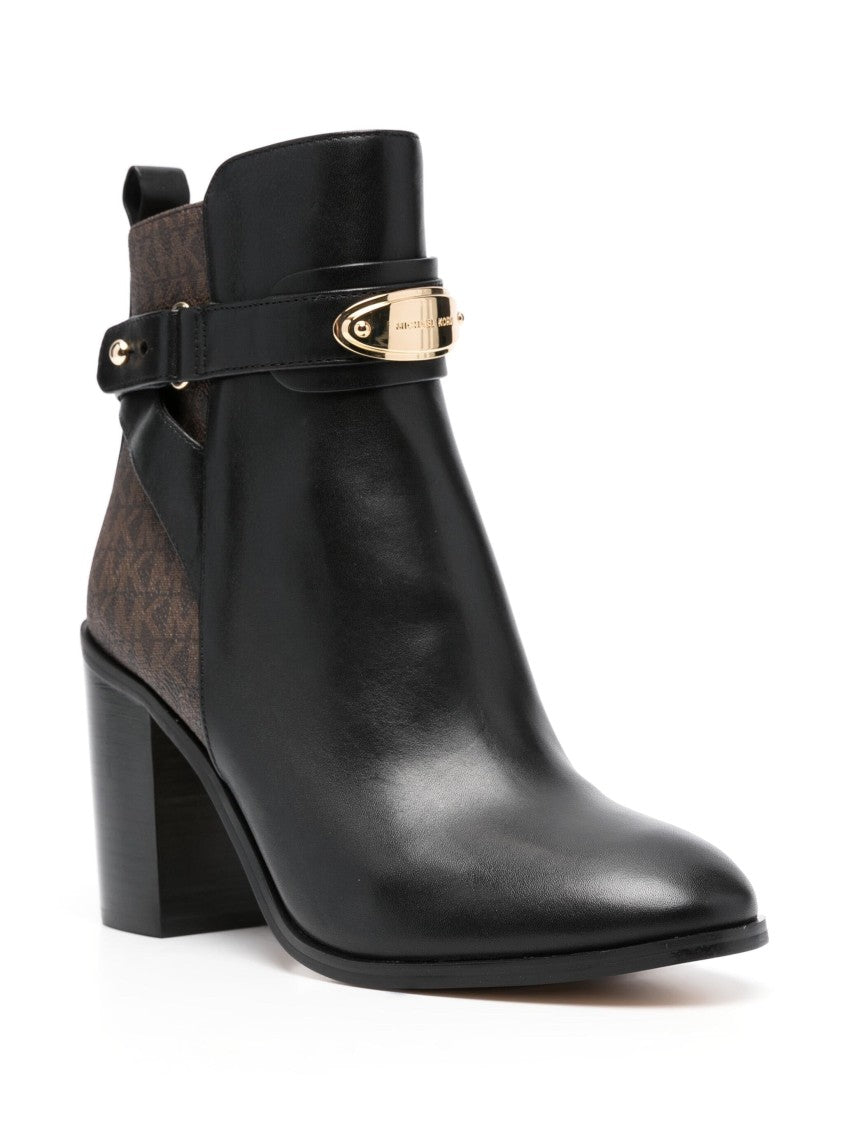 Michael Kors Darcy Flat Bootie