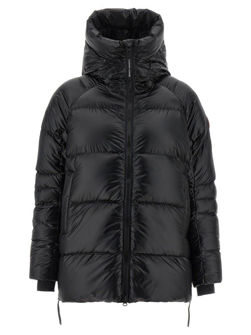 Canada Goose 'Cypress' Down Jacket