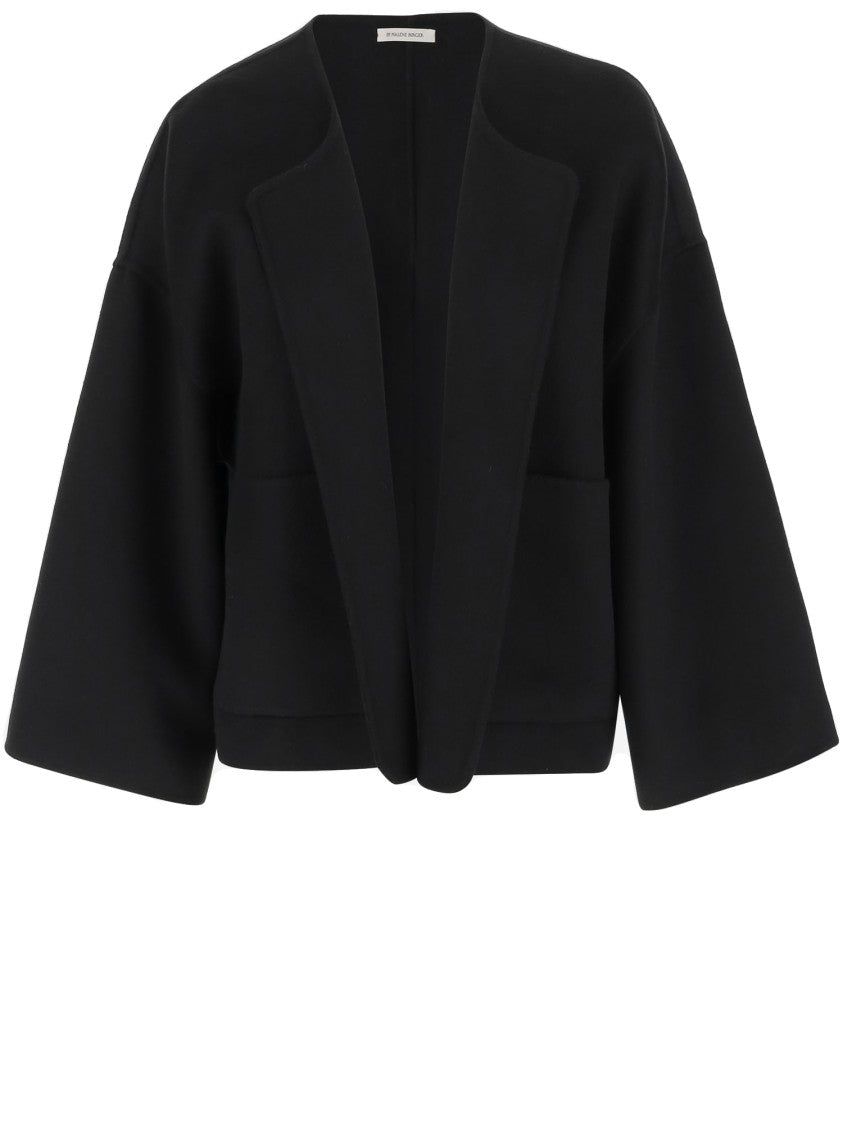 By Malene Birger Jacquie Wool Jacket