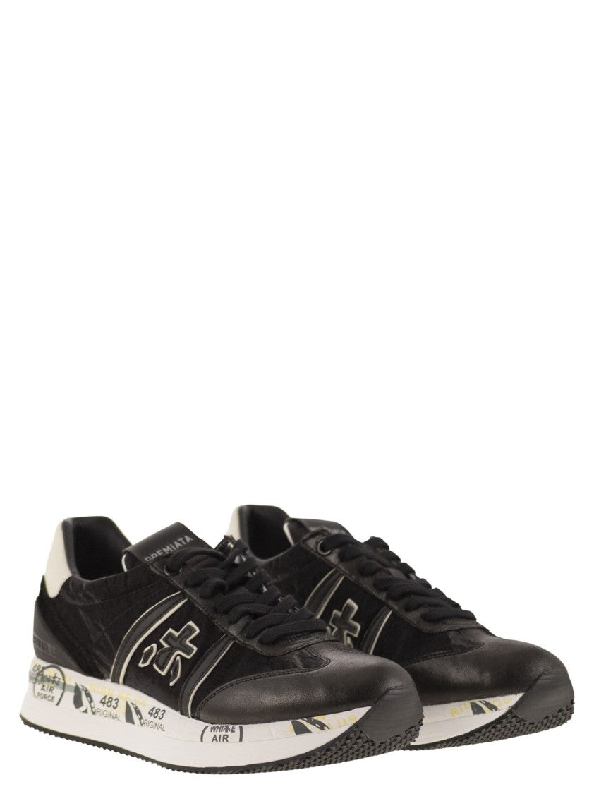 Premiata Conny 6987 - Sneakers