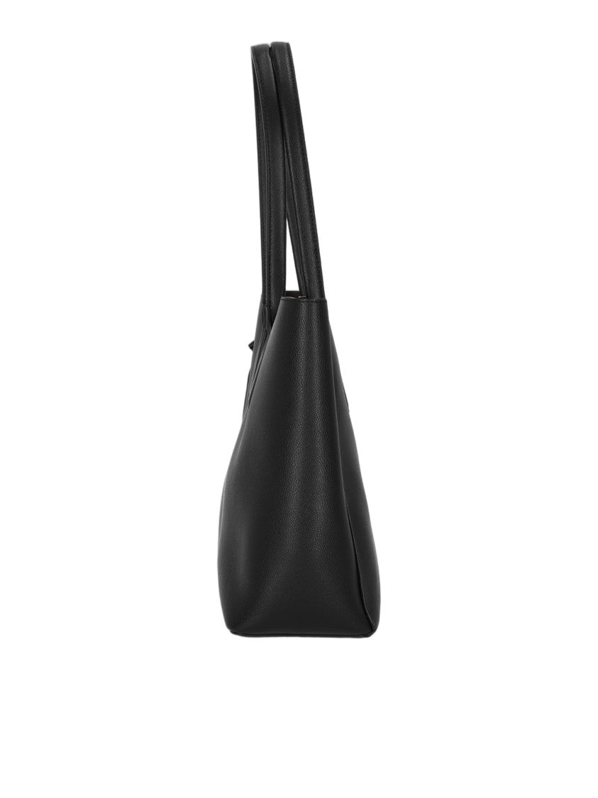 Marc Jacobs Leather The Work Tote Bag
