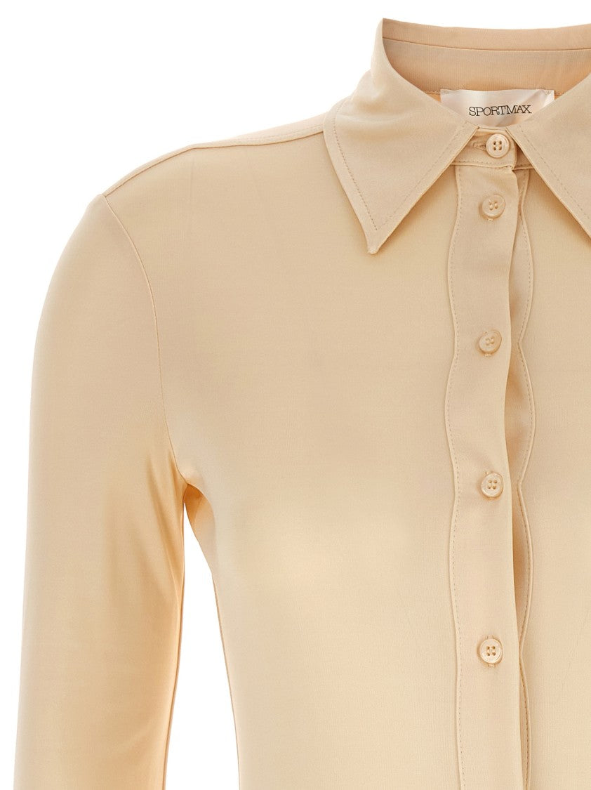 Sportmax 'Pera' Bodysuit