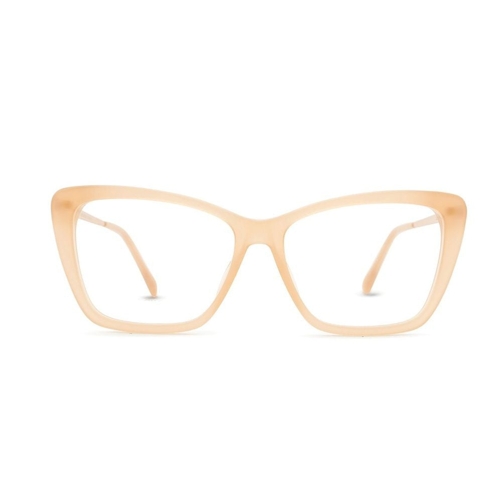 Jimmy Choo Jc375 Cat-Eye Acetate Sunglasses With Monogram Detail