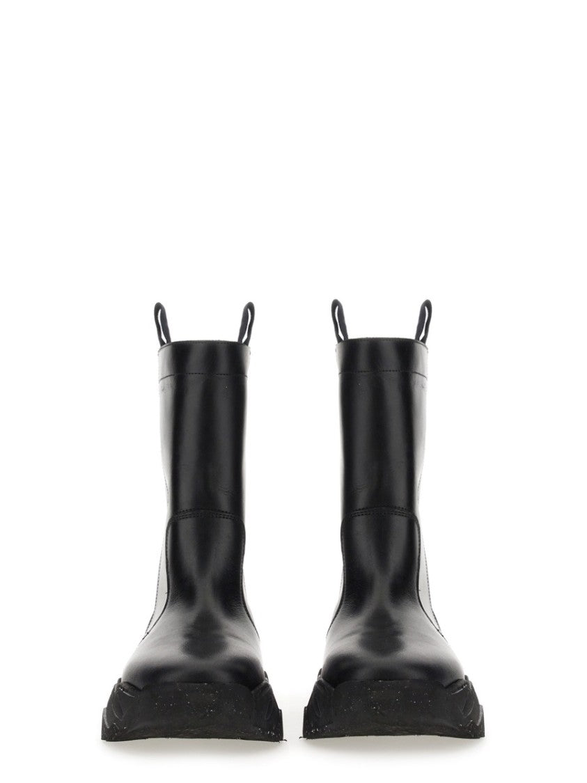Vivienne Westwood Dealer Boot