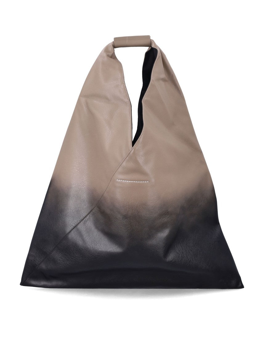 Mm6 By Maison Margiela Classics Japanese Gradient Origami Bag