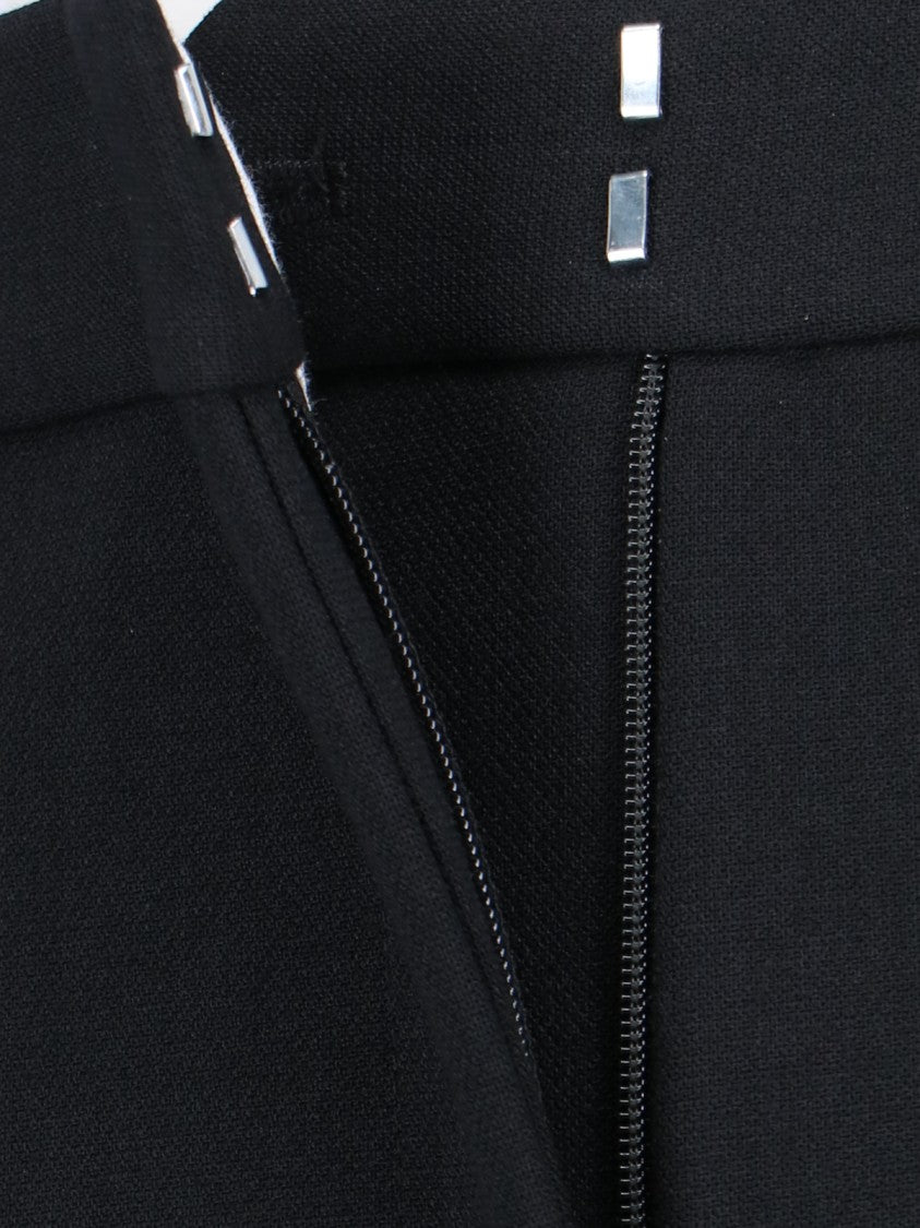 Victoria Beckham "Sartorial" Pants – Black