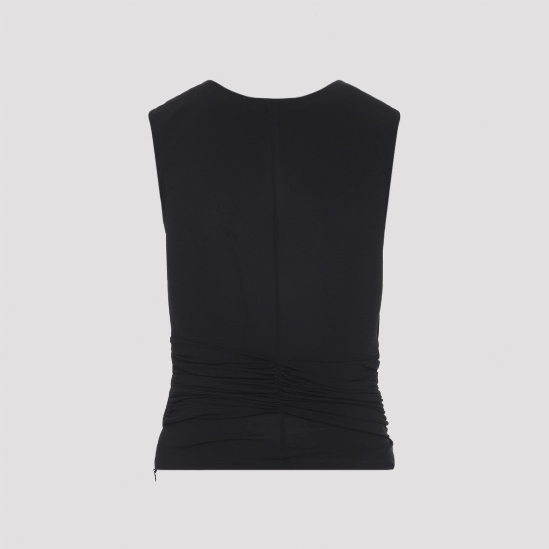Elisabetta Franchi Black Top