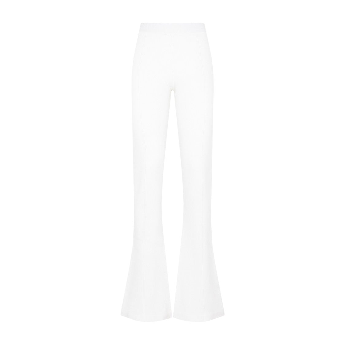 Tom Ford Chalk White Cashmere Pants