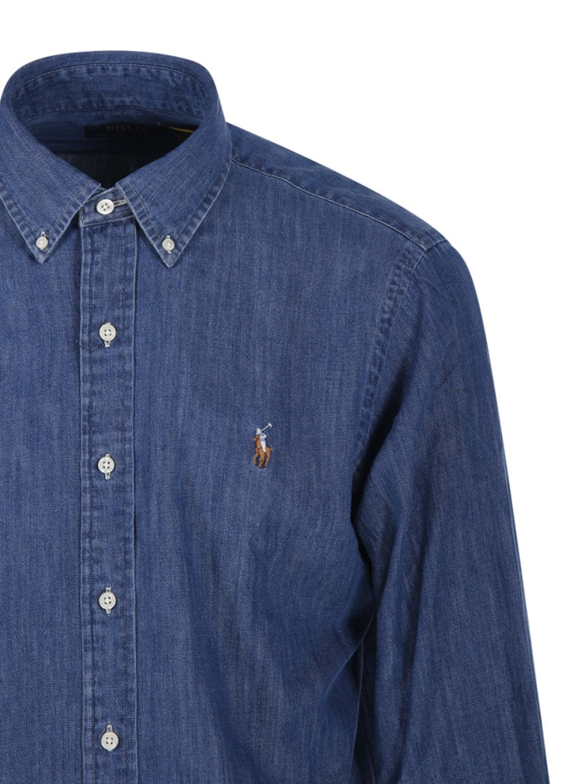 Polo Ralph Lauren Long Sleeve T-Shirt