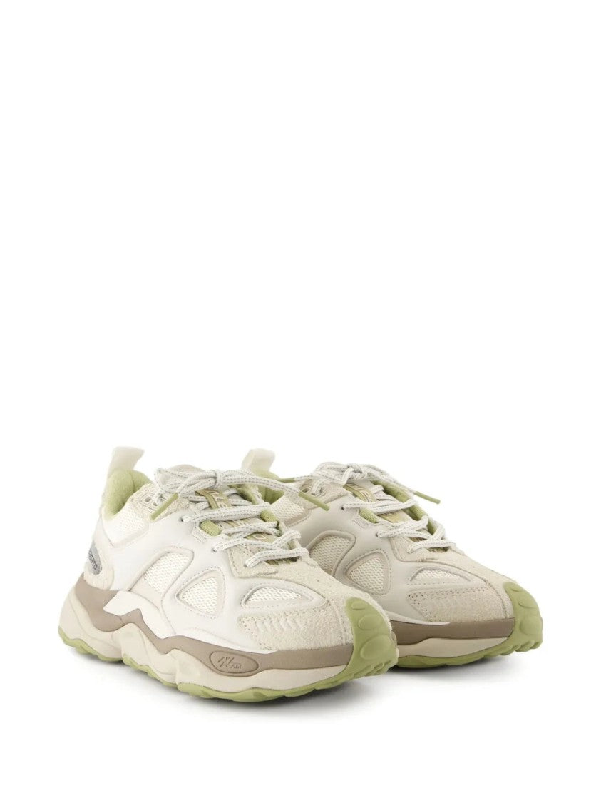 Axel Arigato Satellite Sneakers