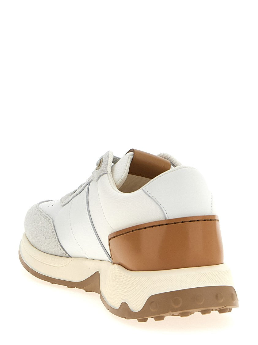 Tod's 'Running' Sneakers