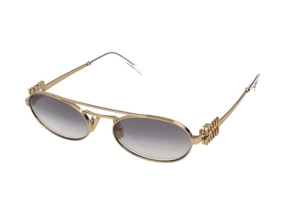 Miu Miu Sunglasses 0Mu 54Zs 5Ak30c 53/19/140