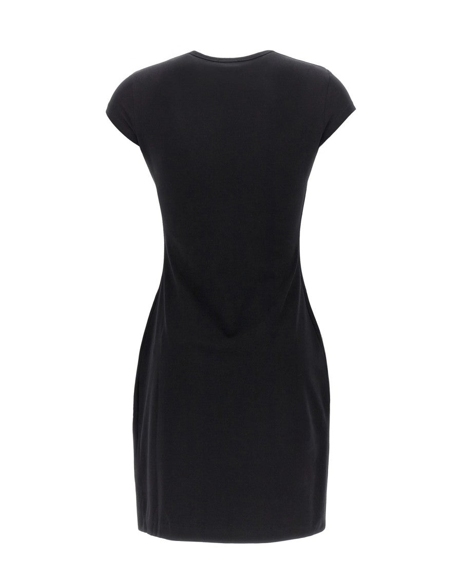 Diesel D-Angel Black Dress