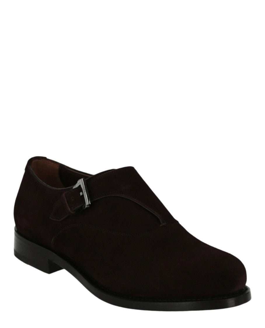 Ferragamo Liborio Dress Shoe