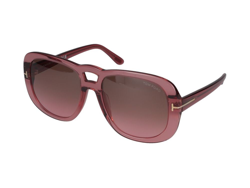 Tom Ford Sunglasses Ft1012 72,00Â F 56/19/140