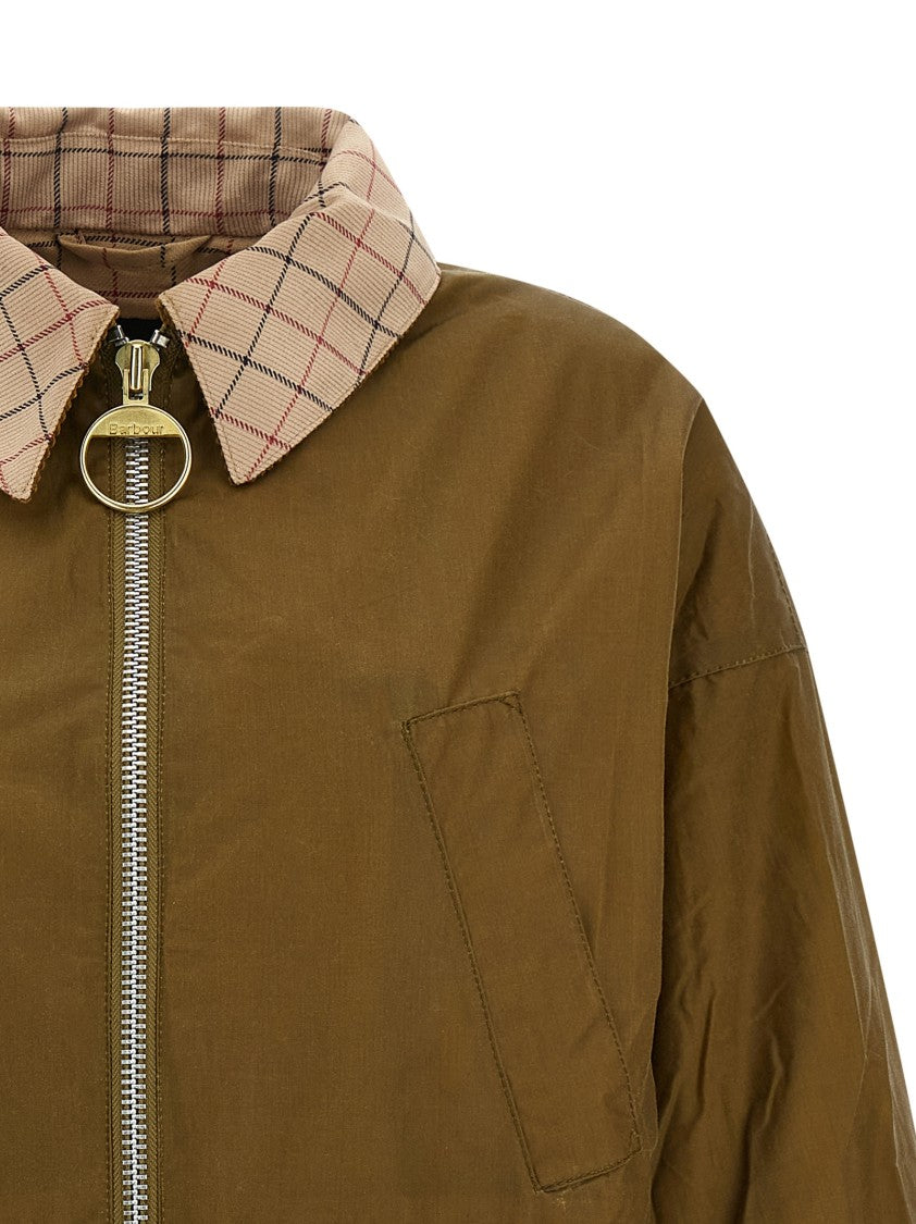 Barbour 'Launton' Jacket