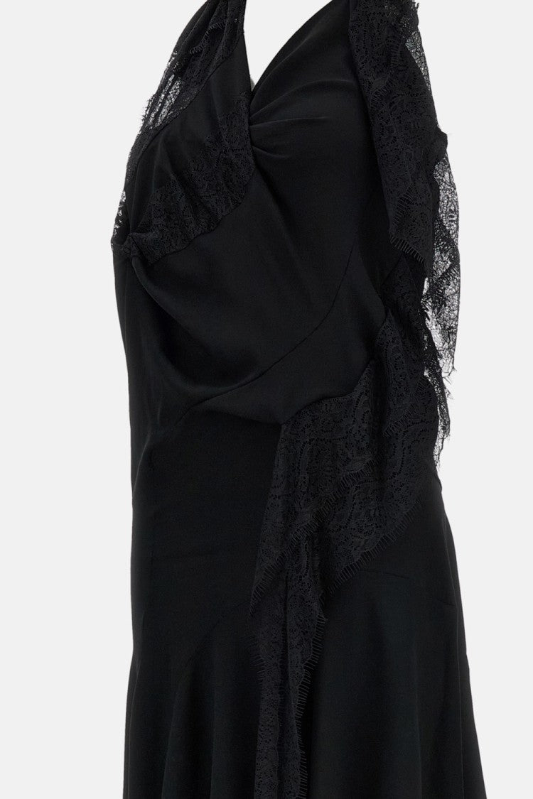 Junya Watanabe Long Asymmetric Dress