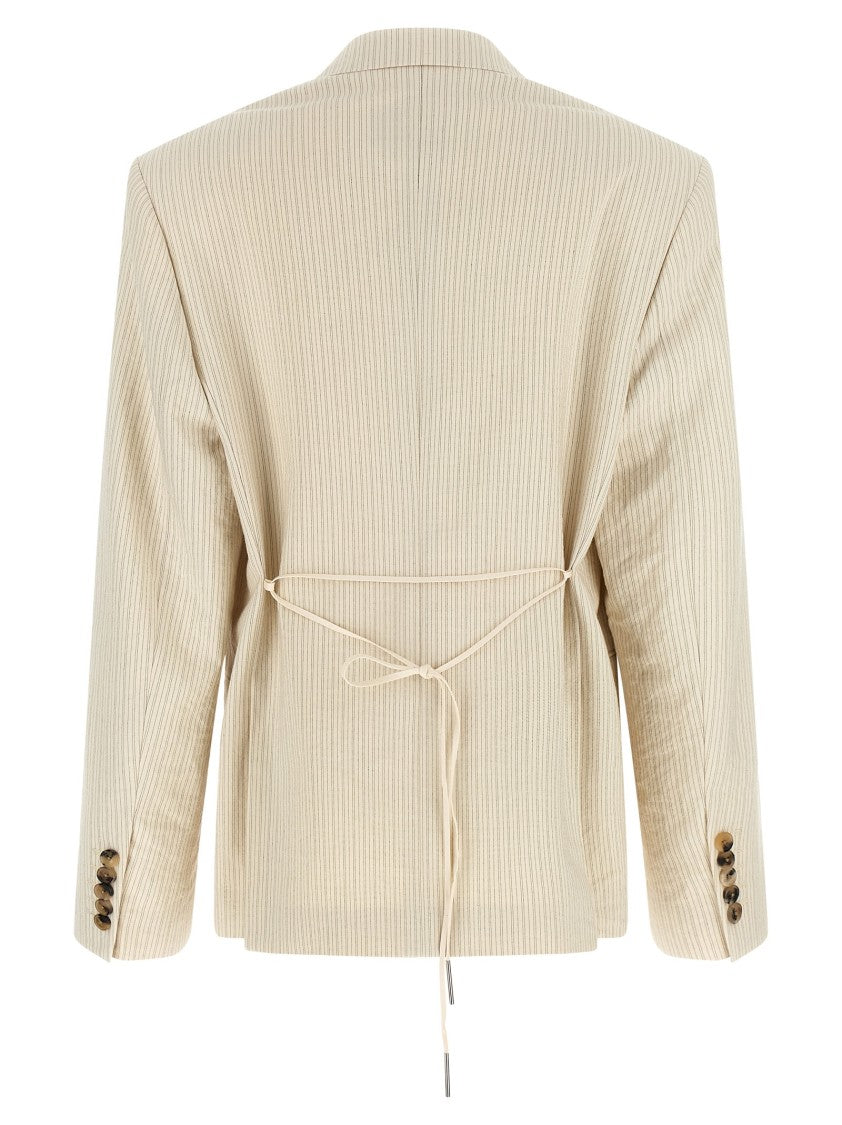 Dries Van Noten 'Bosea Bis' Blazer