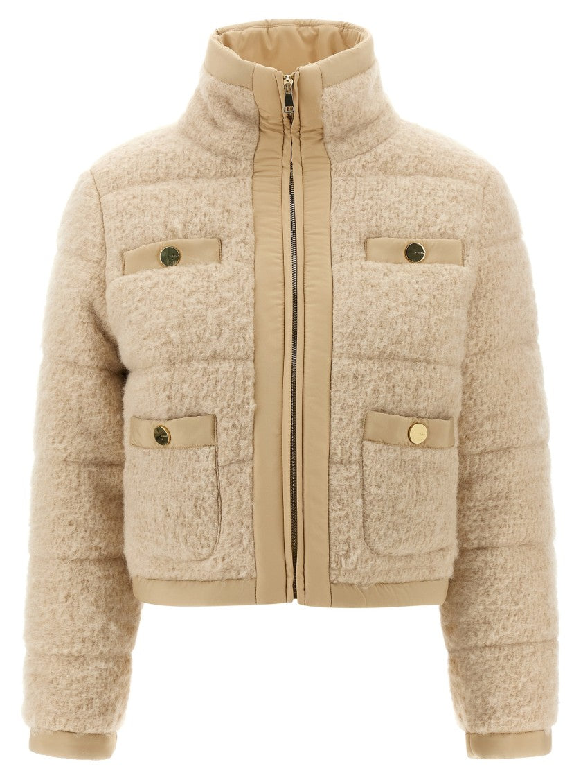 Pinko 'Raquel' Down Jacket