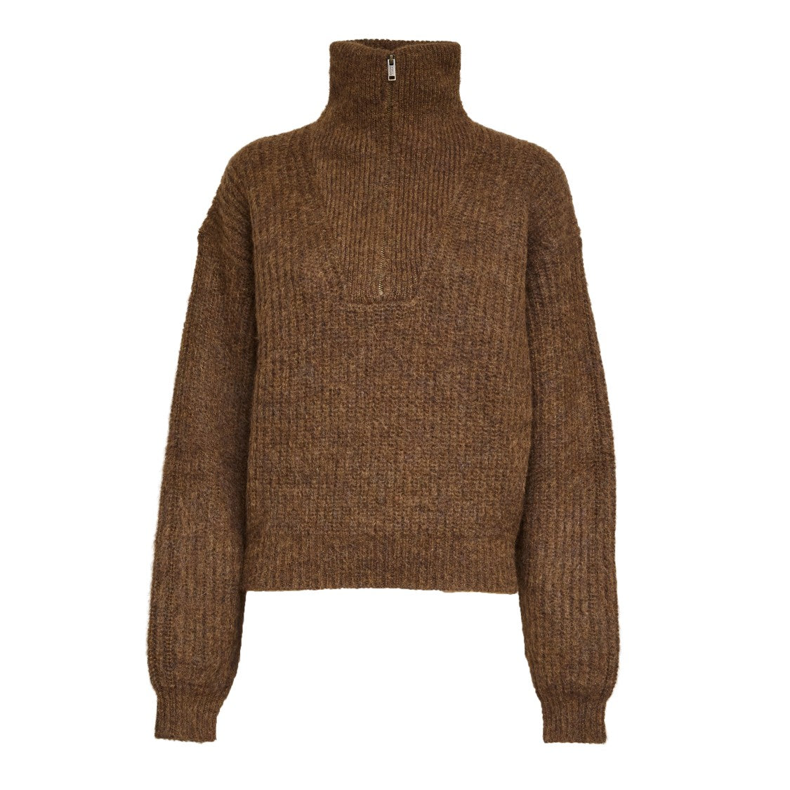 Isabel Marant Danita Sweater In Boyish Alpaca