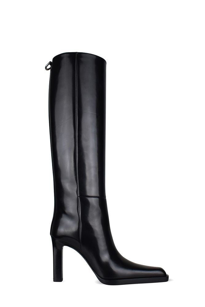 Saint Laurent Nina Boots