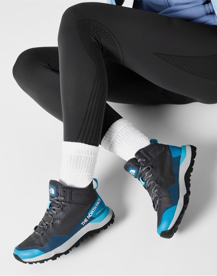 The North Face Activist Mid Futurelight Sneakers