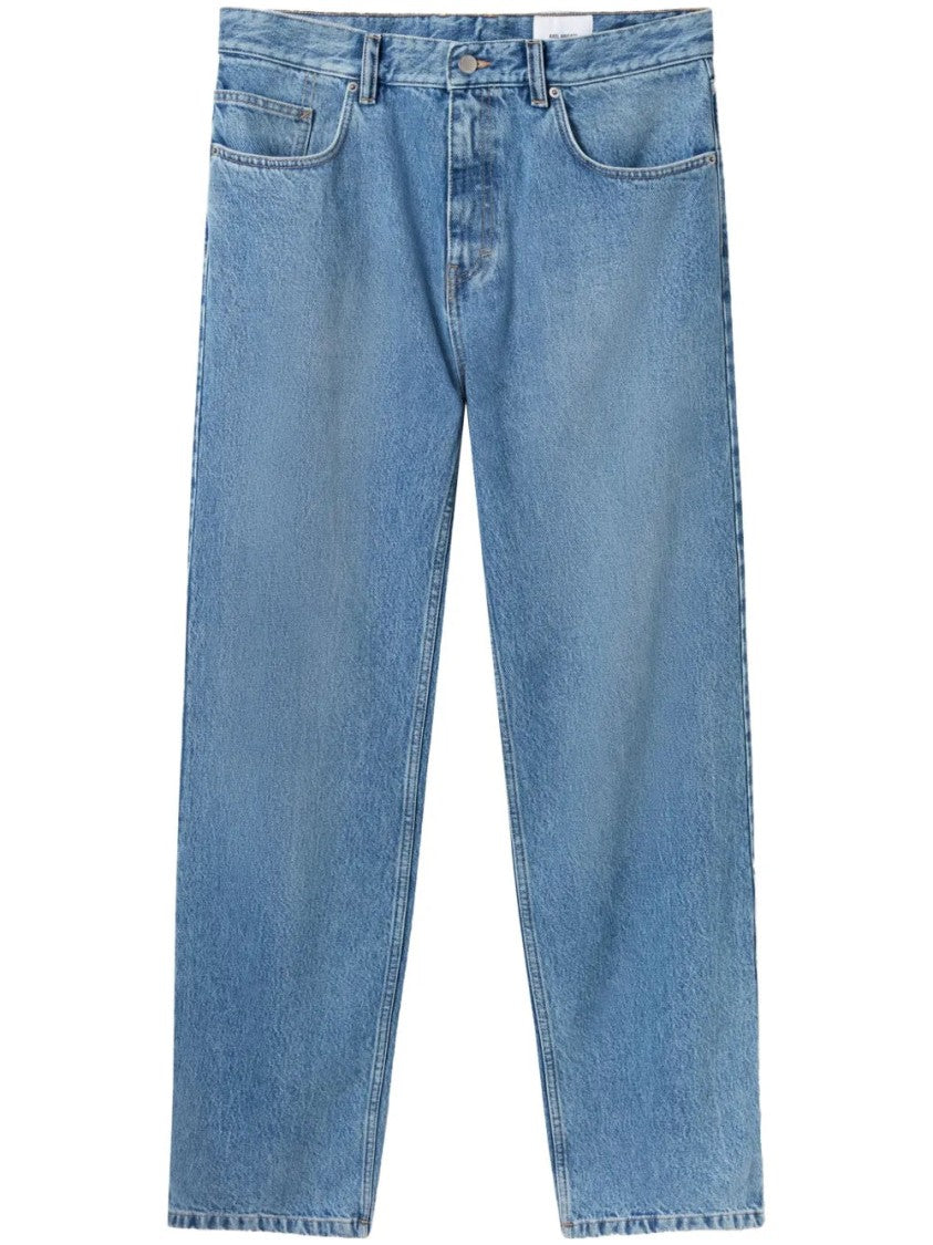 Axel Arigato Light Blue Archive Jeans
