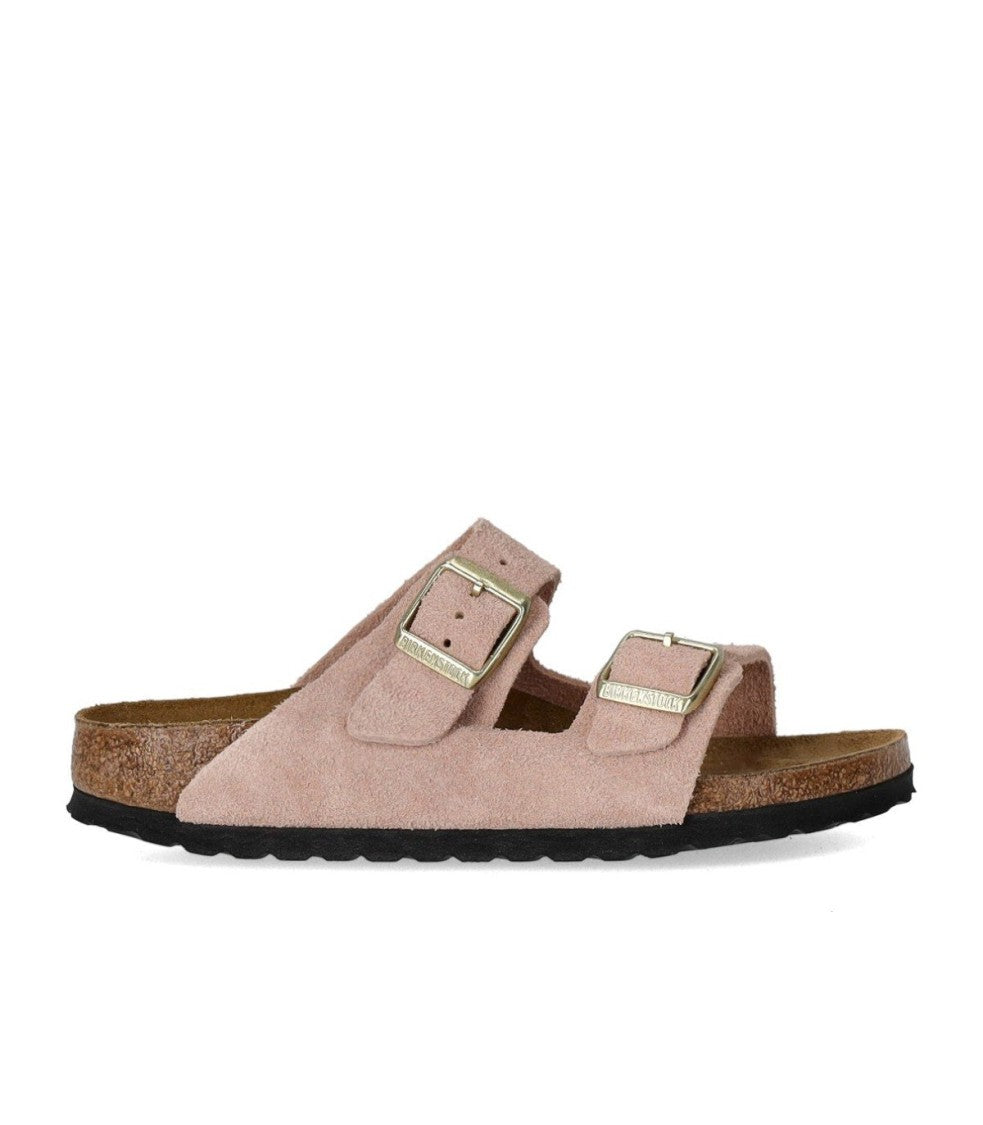 Birkenstock Arizona Light Rose Sandal