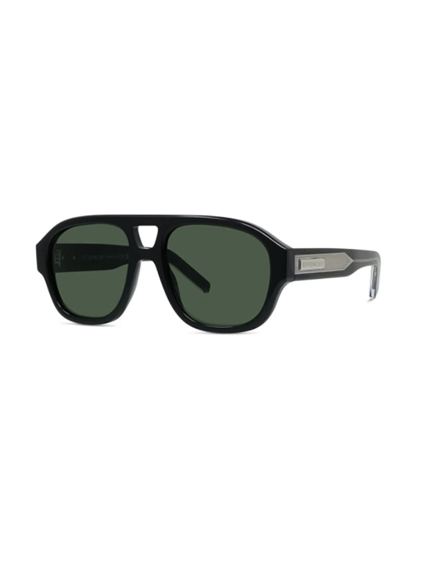 Givenchy Black Gv40137u International Fit Sunglasses
