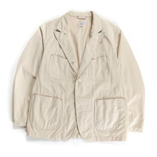 Engineered Garments Relaxed-Fit Blazer And Trousers Set