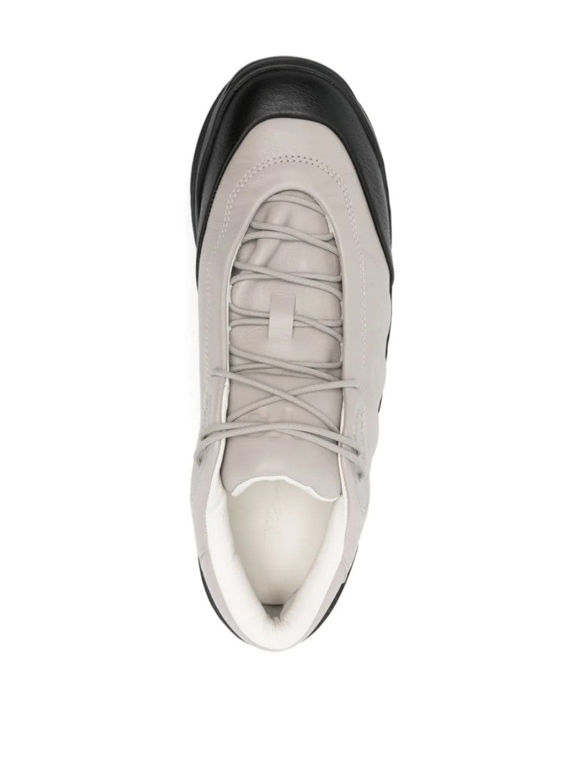 Y-3 Gsg9 Lo Sneakers