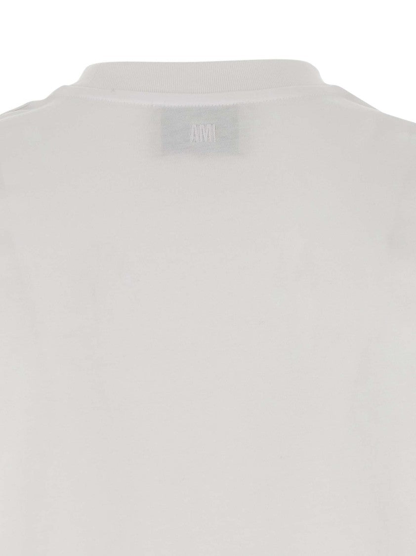 Ami 'Ami De Coeur' T-Shirt